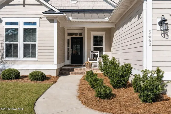 Property Slideshow image 3 of 67 | 6440 saxon meadow dr, Leland, NC, 28451