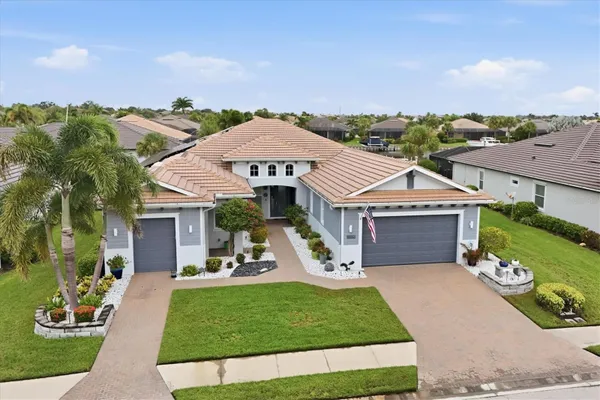 Property Slideshow image 2 of 59 | 5609 tidewater preserve blvd, Bradenton, FL, 34208