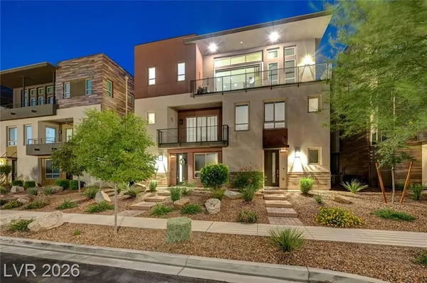 Property Slideshow image 2 of 96 | 4311 solace st 2, Las Vegas, NV, 89135