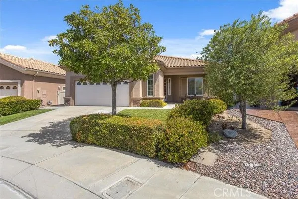 Property Slideshow image 2 of 33 | 5025 vintage cir, Banning, CA, 92220