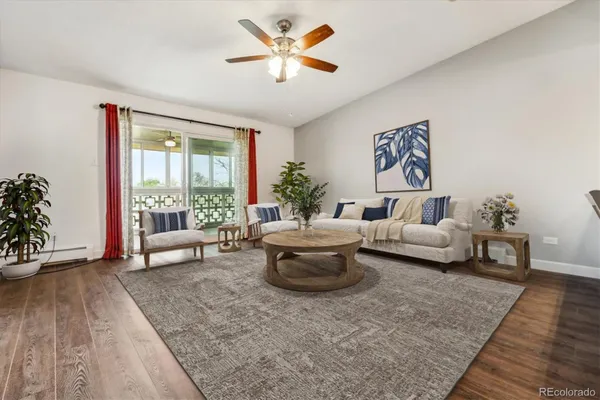 Property Slideshow image 2 of 44 | 795 s alton way unit 5d, Denver, CO, 80247