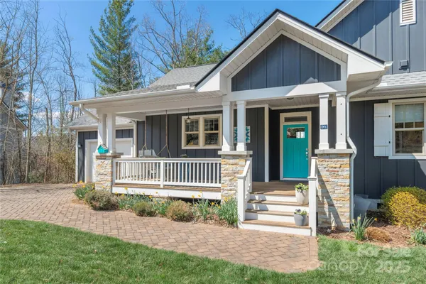 Property Slideshow image 2 of 41 | 95 greenwells glory dr, Biltmore Lake, NC, 28715