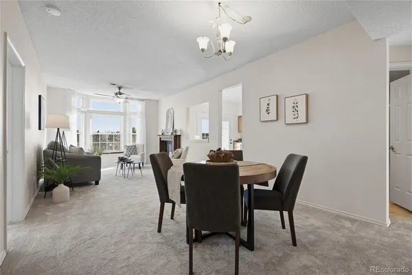 Property Slideshow image 3 of 38 | 2897 w riverwalk cir 302, Littleton, CO, 80123