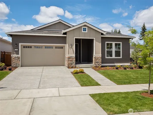 Property Slideshow image 2 of 25 | 14804 206th ave 2557, Bonney Lake, WA, 98391