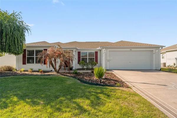 Property Slideshow image 2 of 51 | 771 fenwick loop, The Villages, FL, 32163