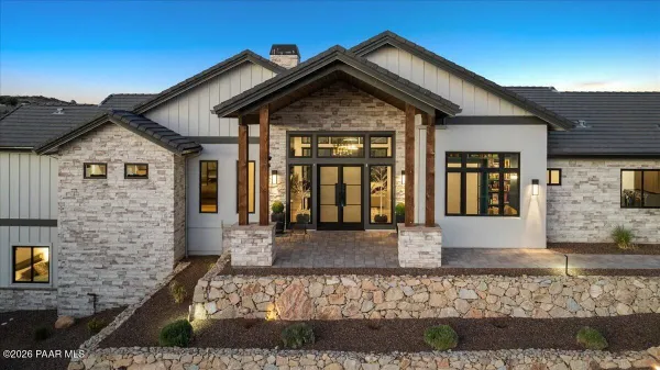 Property Slideshow image 2 of 72 | 891 northridge dr, Prescott, AZ, 86301