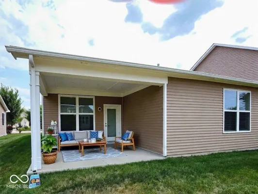 Property Slideshow image 2 of 48 | 5108 silverbell dr, Plainfield, IN, 46168