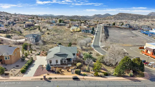 Property Slideshow image 3 of 47 | 3170 trail walk, Prescott, AZ, 86301