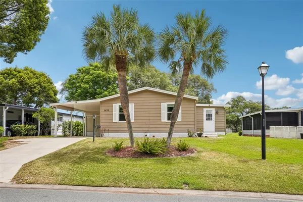 Property Slideshow image 2 of 43 | 1620 w schwartz blvd, The Villages, FL, 32159