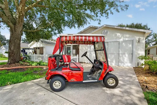 Property Slideshow image 3 of 23 | 16970 se 94th sunnybrook cir, The Villages, FL, 32162