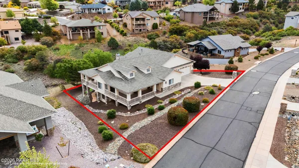 Property Slideshow image 2 of 50 | 2973 noble star dr, Prescott, AZ, 86301