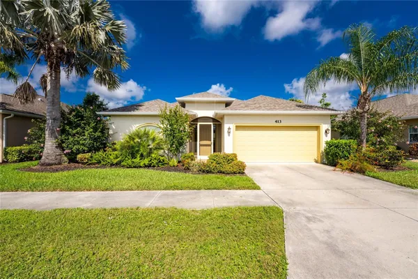 Property Slideshow image 3 of 99 | 413 tomoka dr, Englewood, FL, 34223