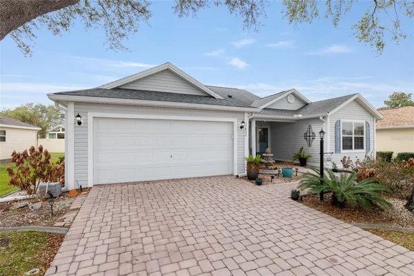 Property Slideshow image 2 of 79 | 17802 se 85th ellerbe ave, The Villages, FL, 32162