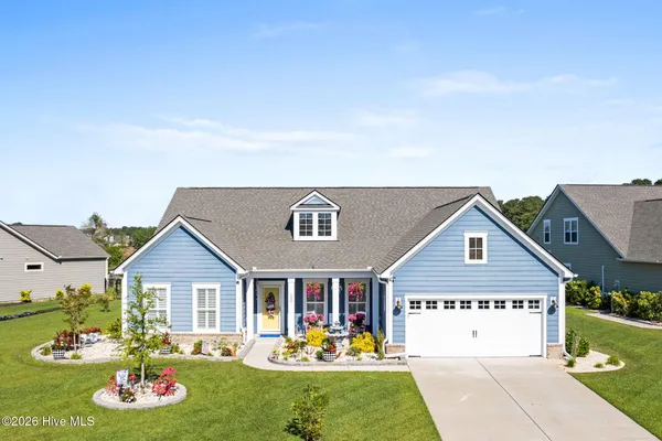 Property Slideshow image 2 of 52 | 152 first light ln, Calabash, NC, 28467