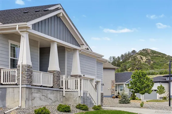 Property Slideshow image 2 of 50 | 467 scrubjay trl, Castle Rock, CO, 80104