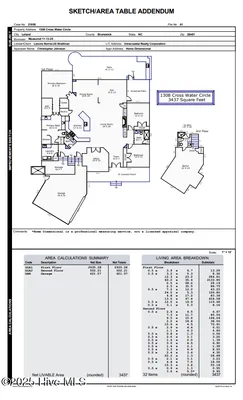 Property Slideshow image 2 of 51 | 1308 cross water cir, Leland, NC, 28451