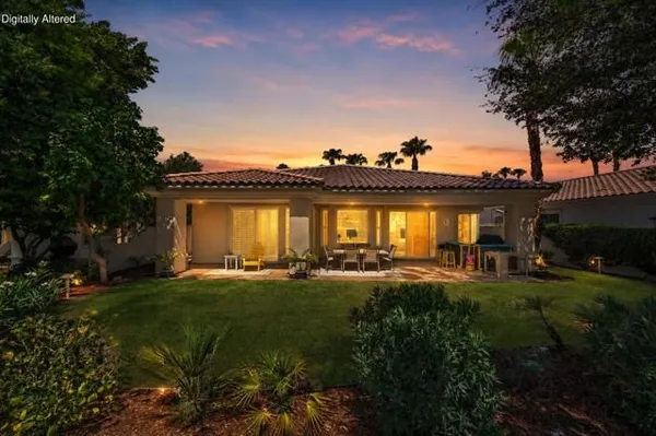 Property Slideshow image 2 of 38 | 55010 southern hls, La Quinta, CA, 92253