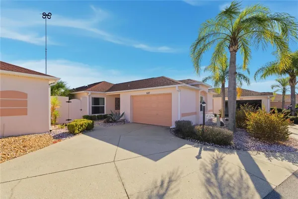 Property Slideshow image 2 of 36 | 627 delgado ave, The Villages, FL, 32159