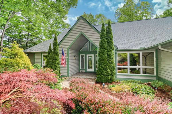 Property Slideshow image 2 of 35 | 133 forest view dr, Flat Rock, NC, 28731