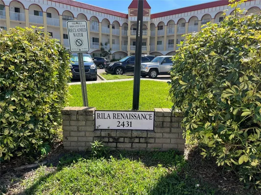 Property Slideshow image 3 of 46 | 2431 franciscan dr 45, Clearwater, FL, 33763