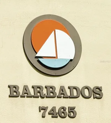 Property Slideshow image 2 of 21 | 7465 bay island dr 118, South Pasadena, FL, 33707