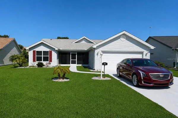 Property Slideshow image 2 of 30 | 806 san salvador dr, The Villages, FL, 32159