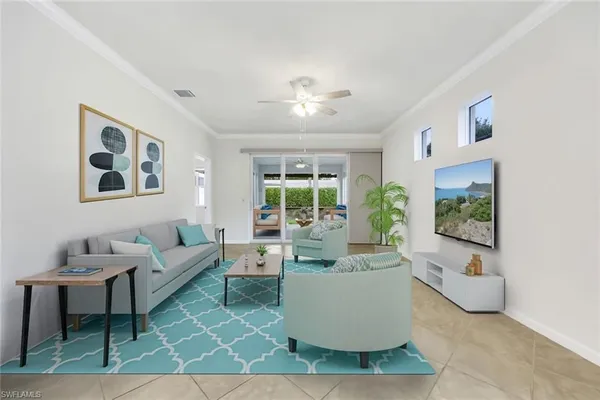 Property Slideshow image 2 of 28 | 20005 parrot key ct, Estero, FL, 33928