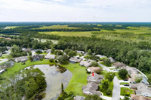Property Slideshow image 3 of 44 | 18 carriage creek way, Ormond Beach, FL, 32174