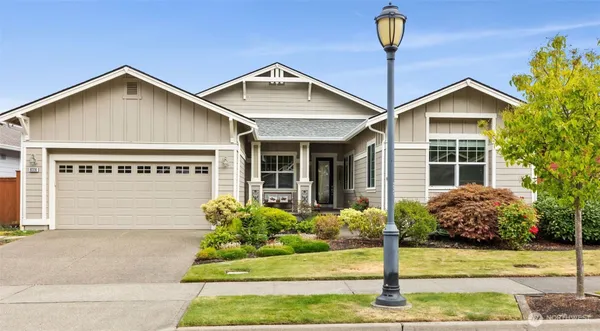 Property Slideshow image 2 of 37 | 8336 bainbridge loop, Lacey, WA, 98516