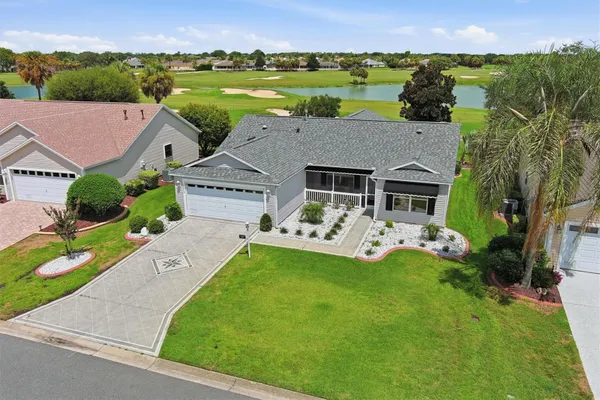 Property Slideshow image 3 of 42 | 1377 eagle ridge dr, The Villages, FL, 32162