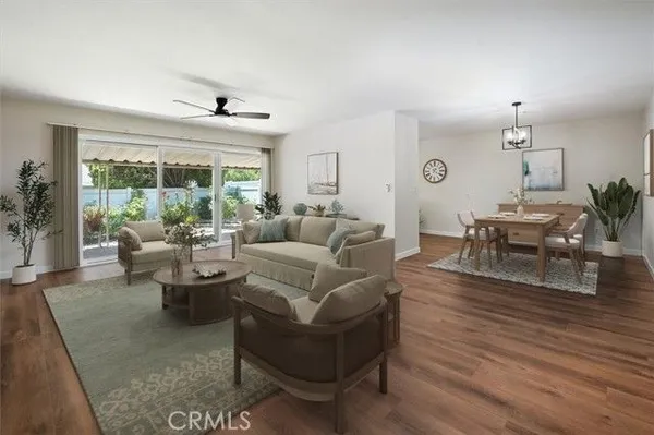 Property Slideshow image 3 of 39 | 26428 circle knoll ct, Newhall, CA, 91321