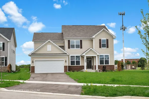 Property Slideshow image 2 of 49 | 2969 francis ct, Aurora, IL, 60503