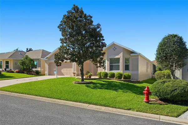 Property Slideshow image 3 of 46 | 1694 nelson ter, The Villages, FL, 32162