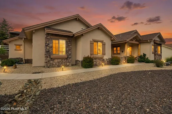 Property Slideshow image 3 of 56 | 2587 golden bear dr, Prescott, AZ, 86301