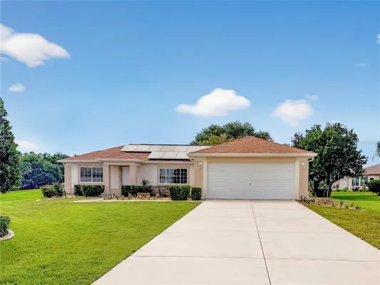 Property Slideshow image 2 of 31 | 13520 se 87th cir, Summerfield, FL, 34491
