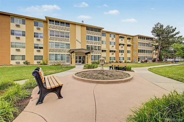 Property Slideshow image 3 of 42 | 9655 e center ave 6d, Denver, CO, 80247