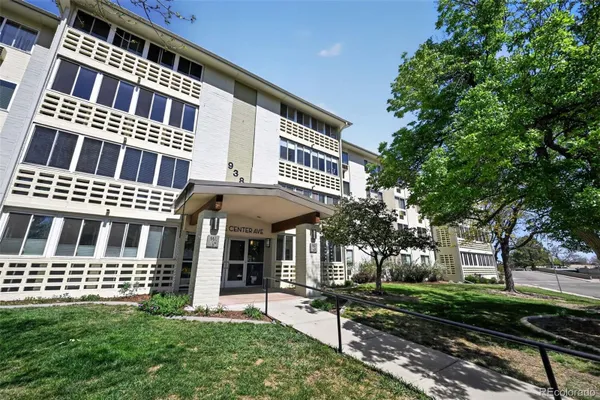 Property Slideshow image 3 of 27 | 9385 e center ave 7d, Denver, CO, 80247