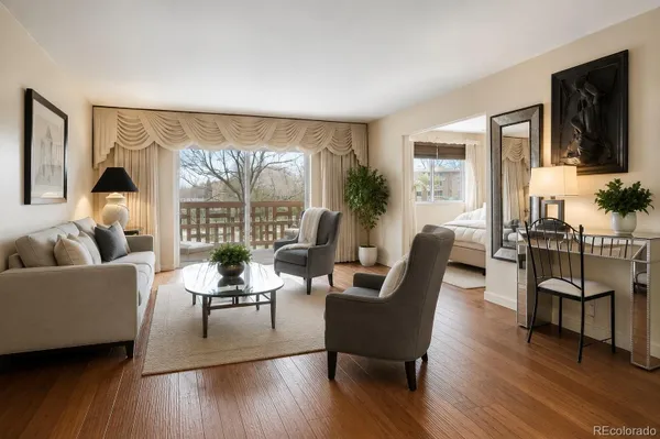 Property Slideshow image 3 of 27 | 9355 e center ave b7, Denver, CO, 80247