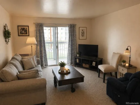 Property Slideshow image 2 of 38 | 605 s clinton st 6b, Denver, CO, 80247