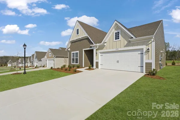 Property Slideshow image 2 of 30 | 7630 cotton crest ln 38, Lancaster, SC, 29720