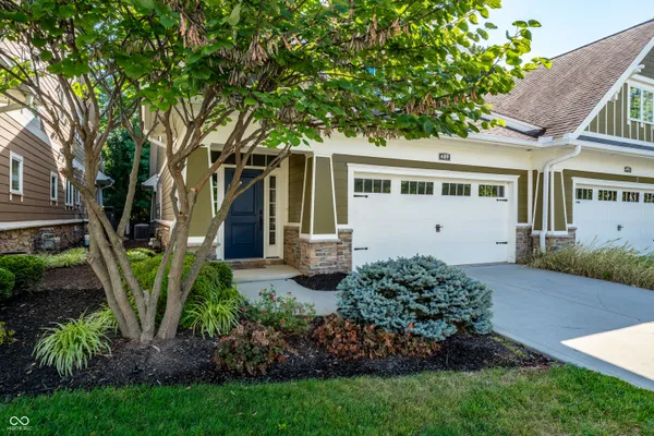 Property Slideshow image 2 of 36 | 489 firefly ln, Carmel, IN, 46032