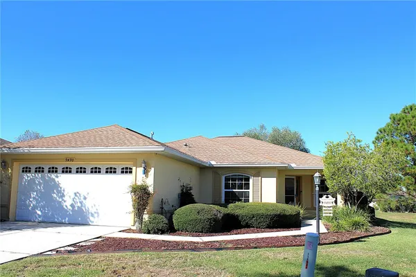 Property Slideshow image 2 of 38 | 9490 sw 94th ct, Ocala, FL, 34481