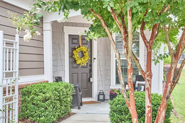 Property Slideshow image 2 of 29 | 110 raiford ct, Durham, NC, 27703