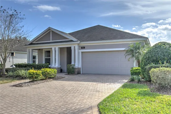 Property Slideshow image 2 of 44 | 19744 fort king run, Brooksville, FL, 34601