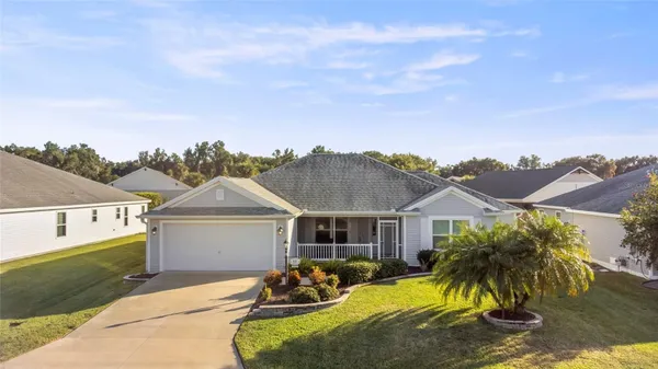 Property Slideshow image 2 of 52 | 3102 sweetgum st, The Villages, FL, 32163