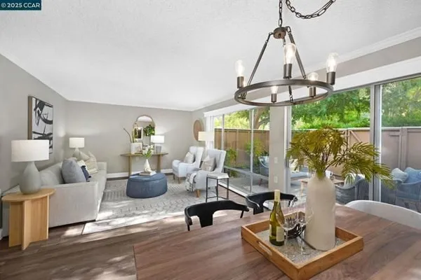 Property Slideshow image 2 of 39 | 1129 ptarmigan dr 3, Walnut Creek, CA, 94595