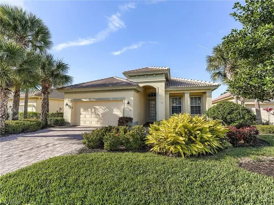 Property Slideshow image 2 of 46 | 12020 bramble cove dr, Fort Myers, FL, 33905