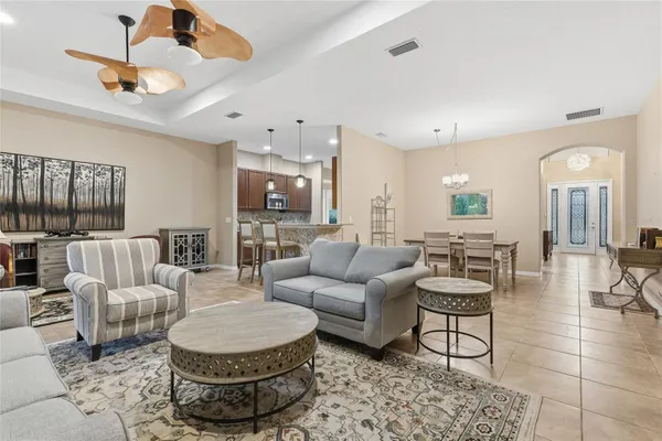 Property Slideshow image 3 of 44 | 8683 bridgeport bay cir, Mount Dora, FL, 32757