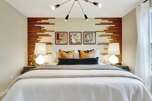 Property Slideshow image 3 of 10 | 3050 horton ridge blvd 287, Apex, NC, 27502