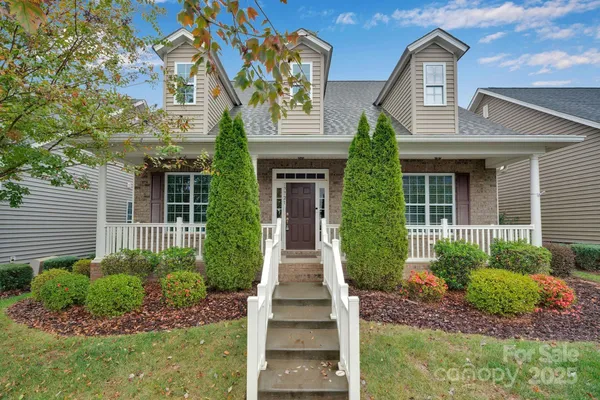 Property Slideshow image 2 of 43 | 17721 morehampton ave, Cornelius, NC, 28031